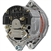 MAH-MG156 - Mahle Alternator, 12V, 65A, Family Letrika/MAHLE AAK