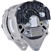 MAH-MG161 - Mahle Alternator, 12V, 80A, New