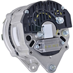 MAH-MG161 - Mahle Alternator, 12V, 80A, New