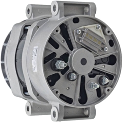 MAH-MG163 - Mahle Alternator, 24V, Family Letrika/MAHLE AAT, Lester 14793