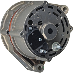 MAH-MG169 - Mahle Alternator, 12V, 95A, Lester 14034