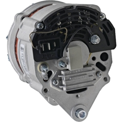 MAH-MG176 - Mahle Alternator, 12V, Family Letrika/MAHLE AAK, Lester 20582/23687