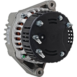 MAH-MG178 - Mahle Alternator, 12V, Family Letrika/MAHLE AAK, Lester 12683