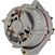MAH-MG183 - Mahle Alternator, 24V, 55A, Family Letrika/MAHLE AAN