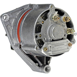 MAH-MG195 - Mahle Alternator, 12V, Family Letrika/MAHLE AAG, Lester 12819
