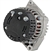 MAH-MG200 - Mahle Alternator, 12V, Family Letrika/MAHLE AAK, Lester 12698
