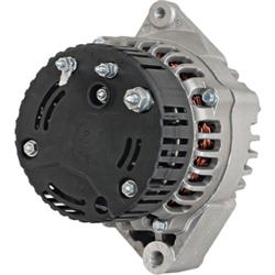 MAH-MG200 - Mahle Alternator, 12V, Family Letrika/MAHLE AAK, Lester 12698