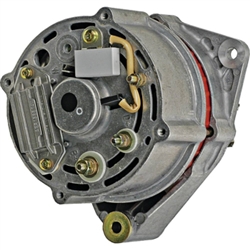 MAH-MG209 - Mahle Alternator, Family Letrika/MAHLE AAK, Lester 14394, Dustproof