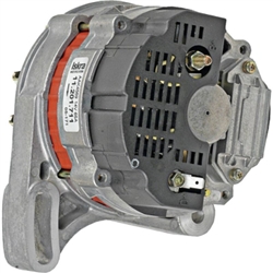 MAH-MG21 - Mahle Alternator, 12V, Family Letrika/MAHLE AAK, Lester 22579