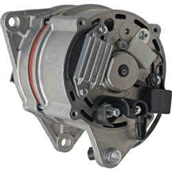 MAH-MG223 - Mahle Alternator, 12V, Family Letrika/MAHLE AAK, Lester 12785