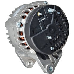 MAH-MG23 - Mahle Alternator, 12V, 95A, Family Letrika/MAHLE AAK
