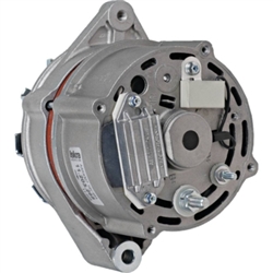 MAH-MG233 - Mahle Alternator, 12V, Family Letrika/MAHLE AAK, Lester 12145/12159/13625