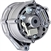MAH-MG24 - Mahle Alternator, 12V, 95A, New