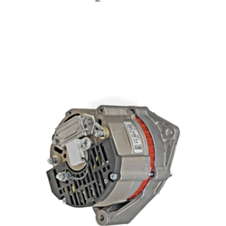MAH-MG245 - Mahle Alternator, 24V, Family Letrika/MAHLE AAK, Lester 11677