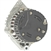 MAH-MG251 - Mahle Alternator, 12V, 95A, Family Letrika/MAHLE AAK