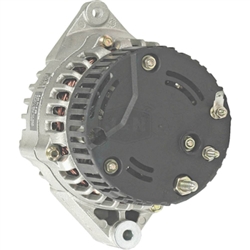 MAH-MG251 - Mahle Alternator, 12V, 95A, Family Letrika/MAHLE AAK