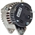 MAH-MG265 Mahle 12V 80A Alternator, Letrika/MAHLE AAK