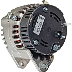 MAH-MG265 Mahle 12V 80A Alternator, Letrika/MAHLE AAK