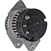MAH-MG267 Mahle 12V 175A Alternator, Letrika/MAHLE AAN