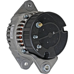 MAH-MG267 Mahle 12V 175A Alternator, Letrika/MAHLE AAN