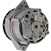 MAH-MG268 Mahle 12V Alternator, Lester 22681, Letrika/MAHLE AAK