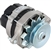 MAH-MG271 Mahle 12V 65A Alternator, Letrika/MAHLE AAK