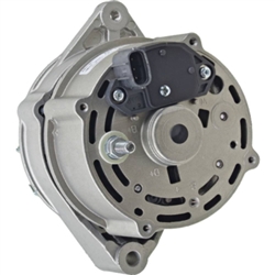 MAH-MG274 Mahle 12V Alternator, Lester 21638, Letrika/MAHLE AAK