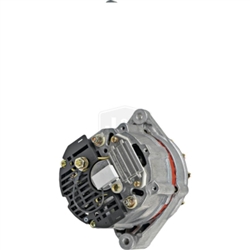 MAH-MG277 Mahle 12V Alternator, Lester 13192, 13195, Letrika/MAHLE AAK