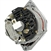 MAH-MG279 Mahle 12V 65A Alternator, Lester 12146, 12158, 12161, 12700, Letrika/MAHLE AAK