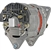 MAH-MG283 Mahle 12V 65A Alternator, Letrika/MAHLE AAK