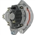 MAH-MG288 Mahle 12V Alternator, Lester 22117, Letrika/MAHLE AAK