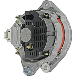 MAH-MG288 Mahle 12V Alternator, Lester 22117, Letrika/MAHLE AAK