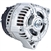 MAH-MG3 Mahle 12V Alternator, Lester 12675, 12714, Letrika/MAHLE AAN