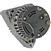 MAH-MG312 Mahle 24V Alternator, Lester 14622, Letrika/MAHLE AAK