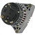 MAH-MG337 Mahle 24V Alternator, Lester 12817, Letrika/MAHLE AAK