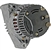 MAH-MG344 Mahle 12V Alternator, Lester 14623, Letrika/MAHLE AAK