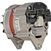 MAH-MG348 Mahle 12V 65A Alternator, Letrika/MAHLE AAK