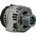 MAH-MG35 Mahle 12V Alternator, Lester 12820, Letrika/MAHLE AAN