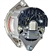 MAH-MG369 Mahle 24V Alternator, Lester 12026, Letrika/MAHLE AAK