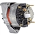 MAH-MG384 Mahle 24V Alternator, Lester 12294, Letrika/MAHLE AAK