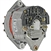 MAH-MG399 Mahle 24V 55A Alternator, Letrika/MAHLE AAK