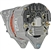 MAH-MG412 Mahle 12V Alternator, Lester 12815, Letrika/MAHLE AAK