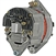 MAH-MG423 Mahle 12V 65A Alternator, Letrika/MAHLE AAK