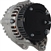MAH-MG449 Mahle 12V 80A Alternator, Letrika/MAHLE AAK