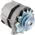 MAH-MG464 Mahle 12V 80A Alternator, Lester 21934, Letrika/MAHLE AAK