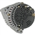 MAH-MG473 Mahle 24V Alternator, Lester 20065, Letrika/MAHLE AAN