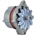 MAH-MG477 Mahle 12V Alternator, Lester 12372, 12373, Letrika/MAHLE AAK