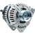 MAH-MG480 Mahle 12V 150A Alternator, Letrika/MAHLE AAN