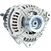 MAH-MG481 Mahle 12V 200A Alternator, Letrika/MAHLE AAN