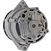 MAH-MG482 Mahle 12V 75A Alternator, Lester 12158, Letrika/MAHLE AAK